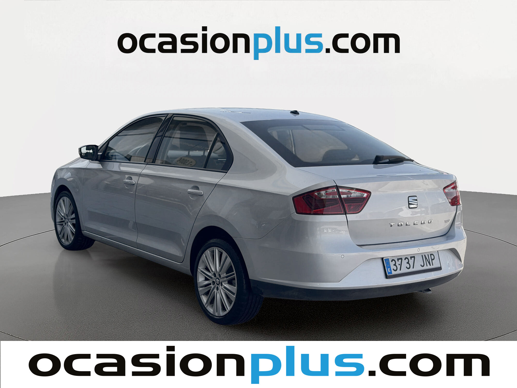 Foto del SEAT Toledo 1.6TDI CR Style 115