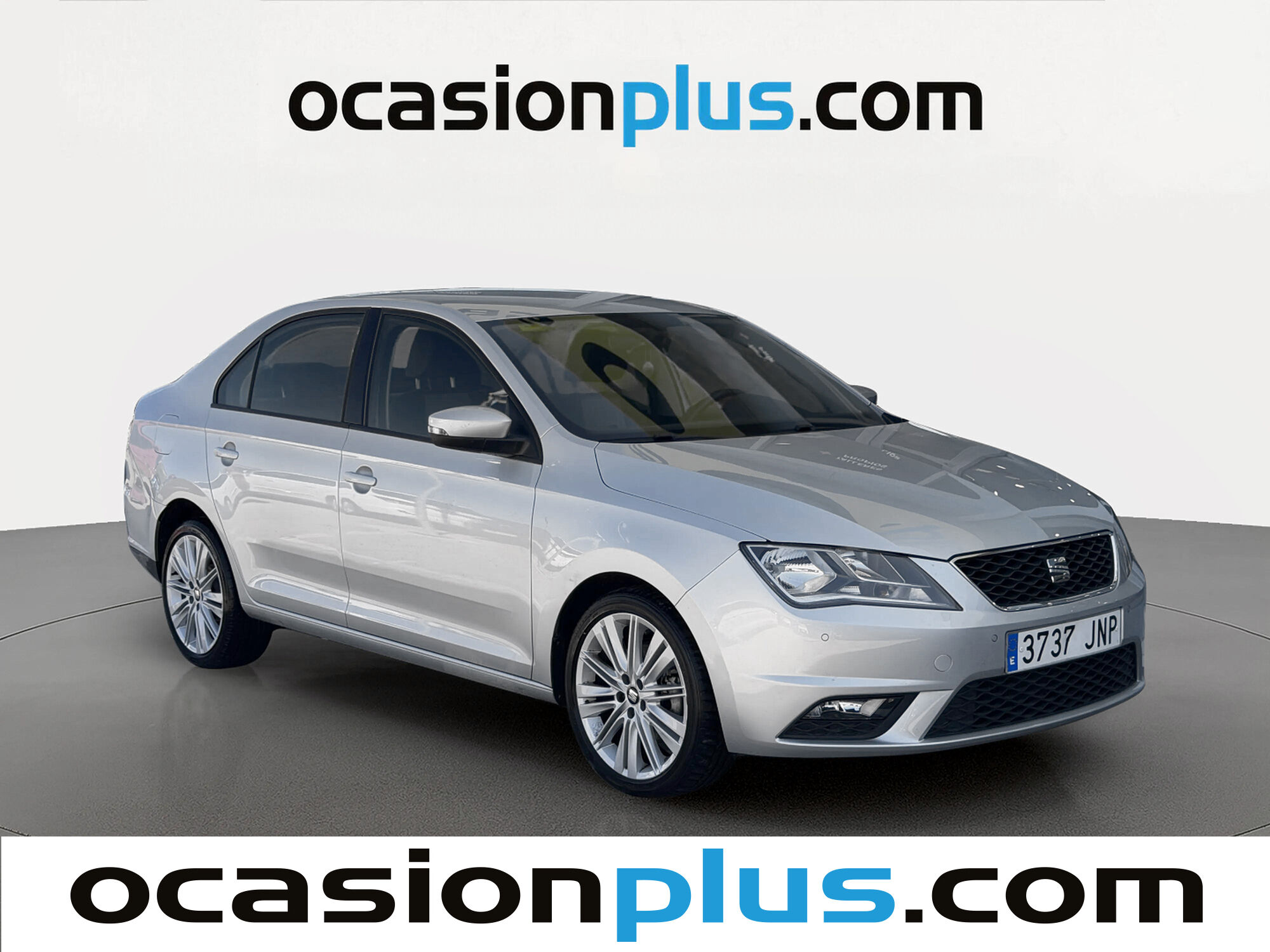 Foto del SEAT Toledo 1.6TDI CR Style 115
