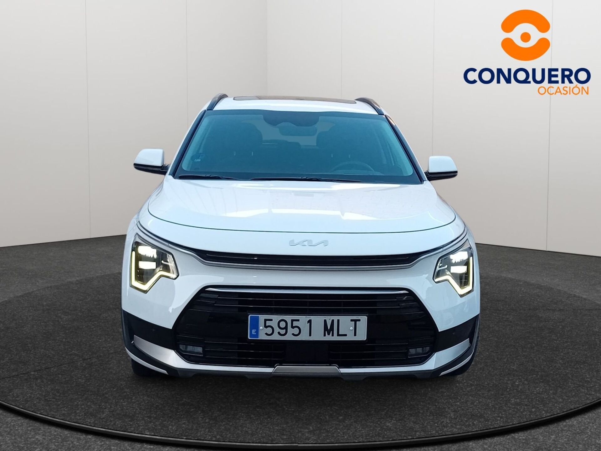 Imagen 2 de KIA Niro