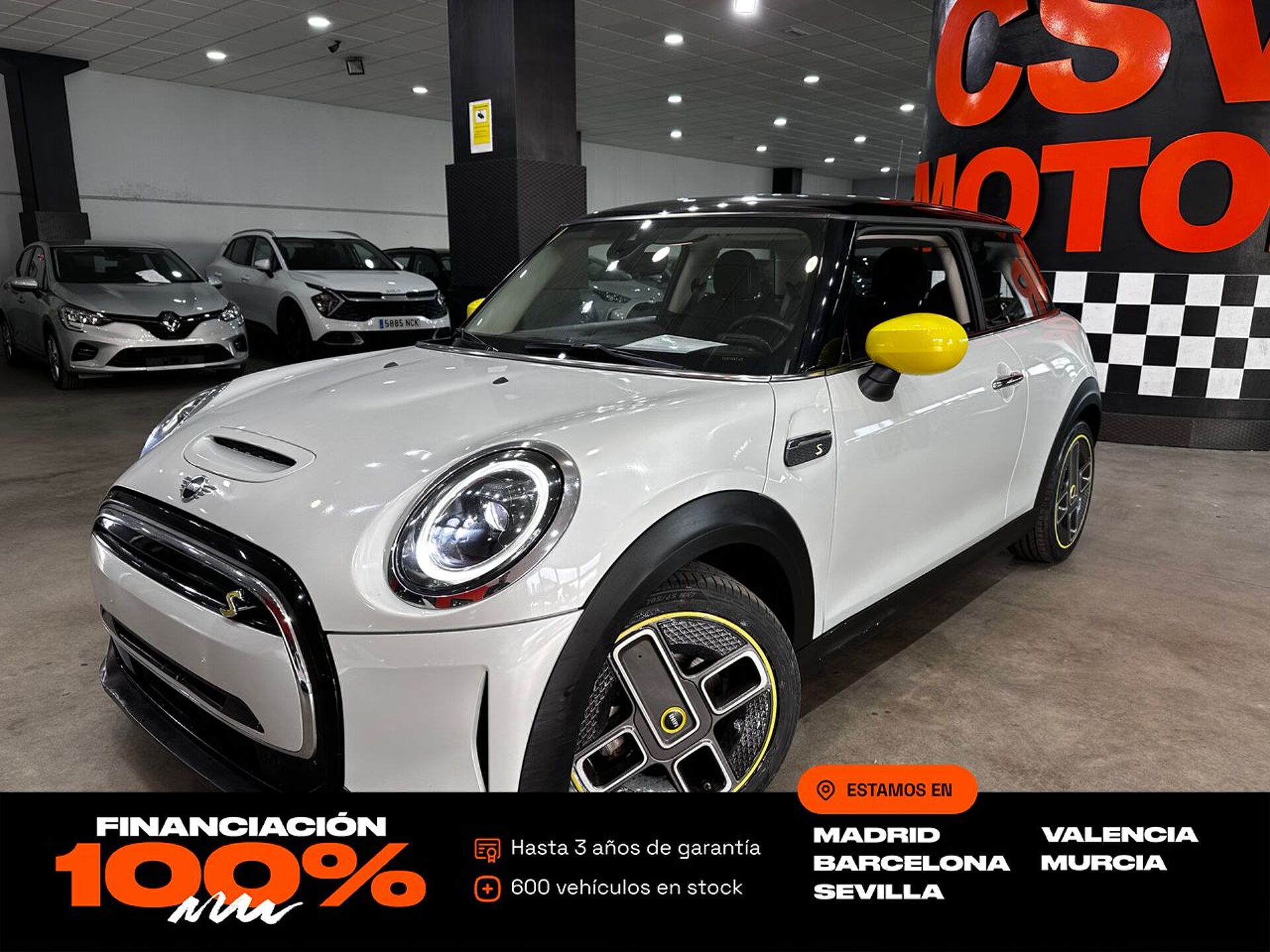 Imagen de MINI Mini