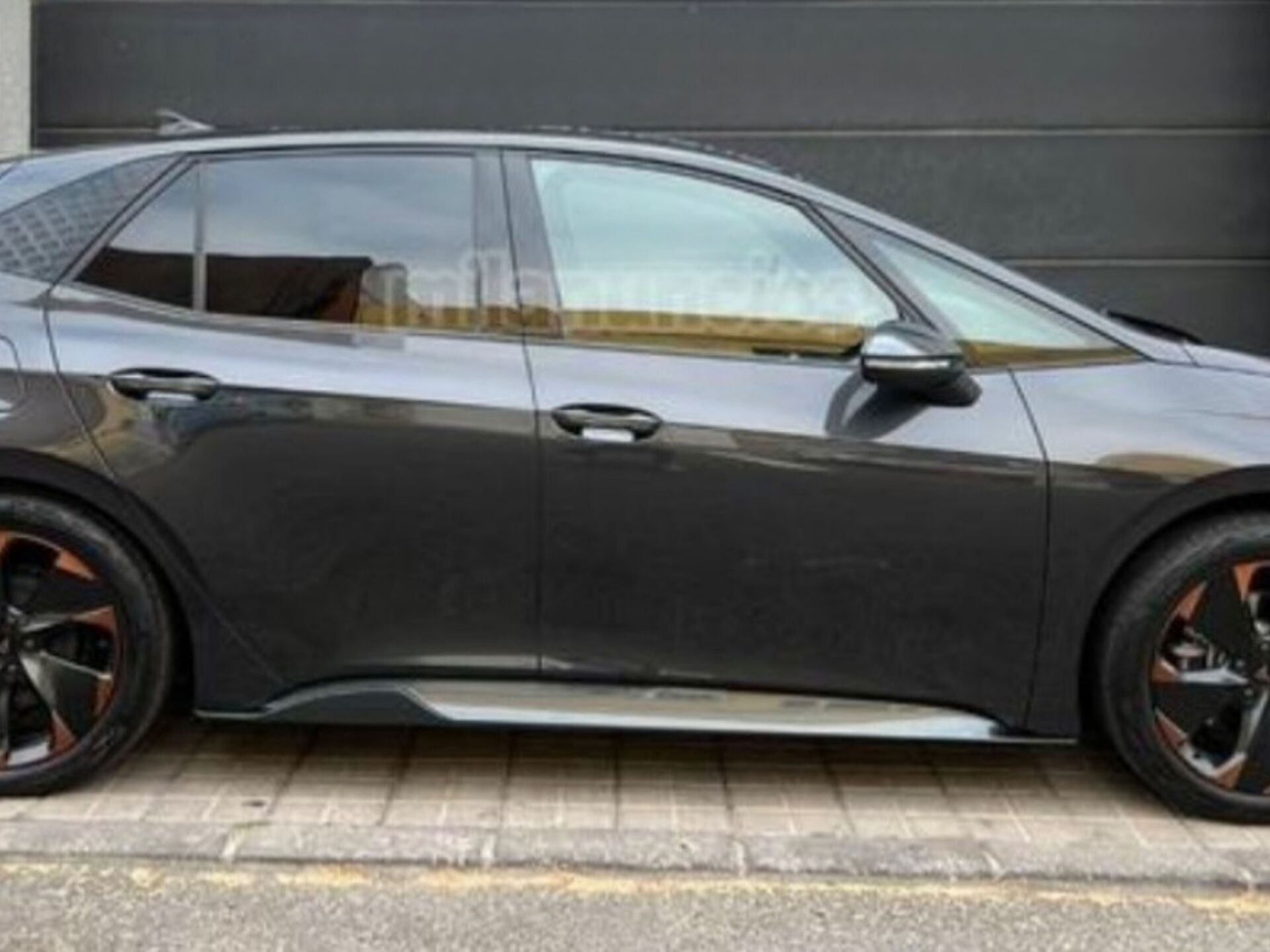 Imagen 3 de CUPRA Born