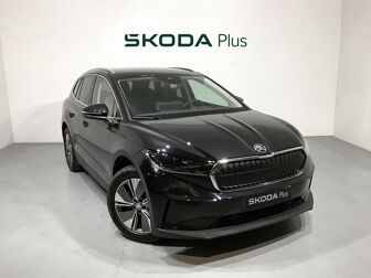 Imagen de SKODA Enyaq iV 80 150kW