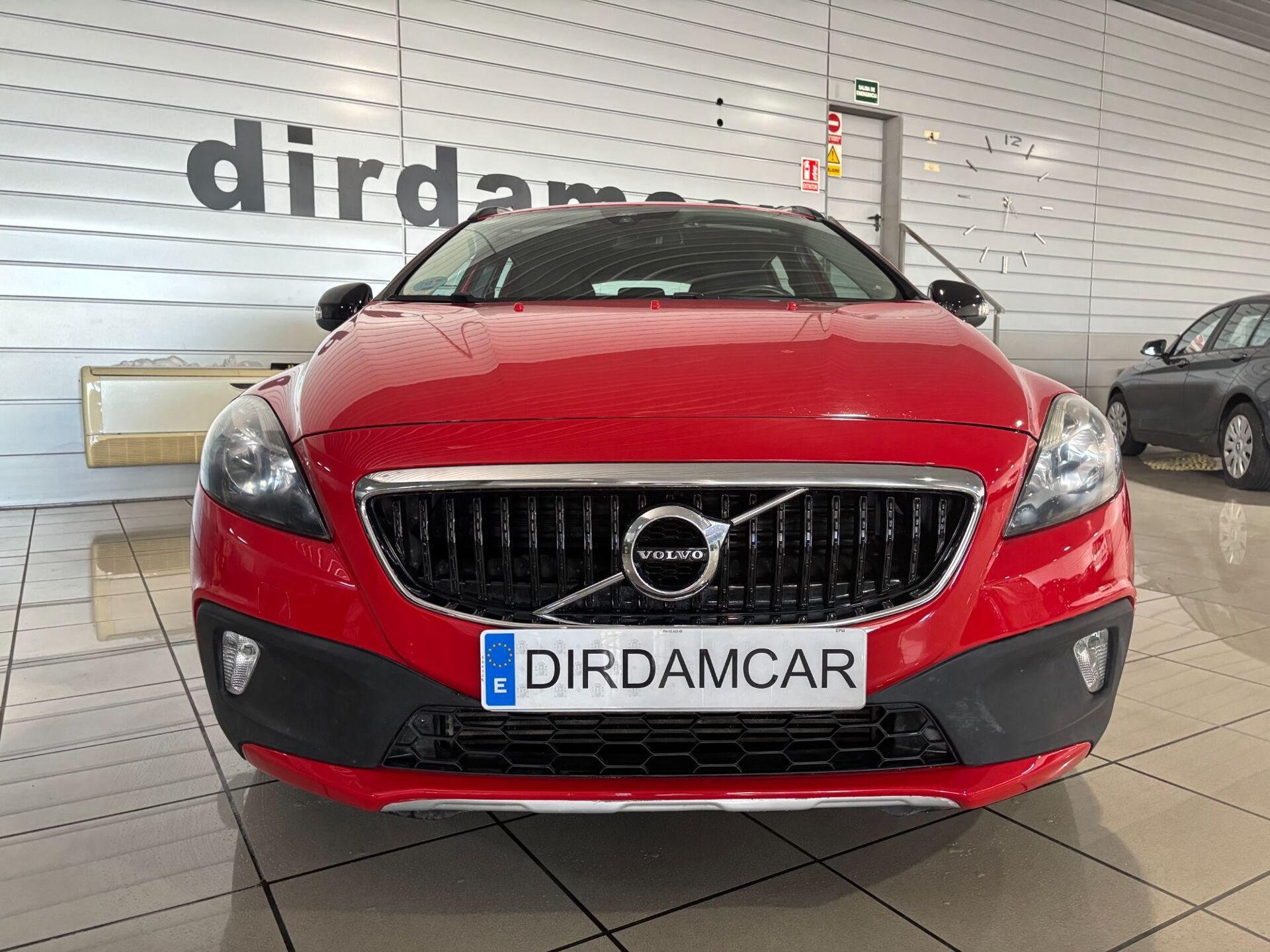 Imagen 2 de VOLVO V40 Cross Country