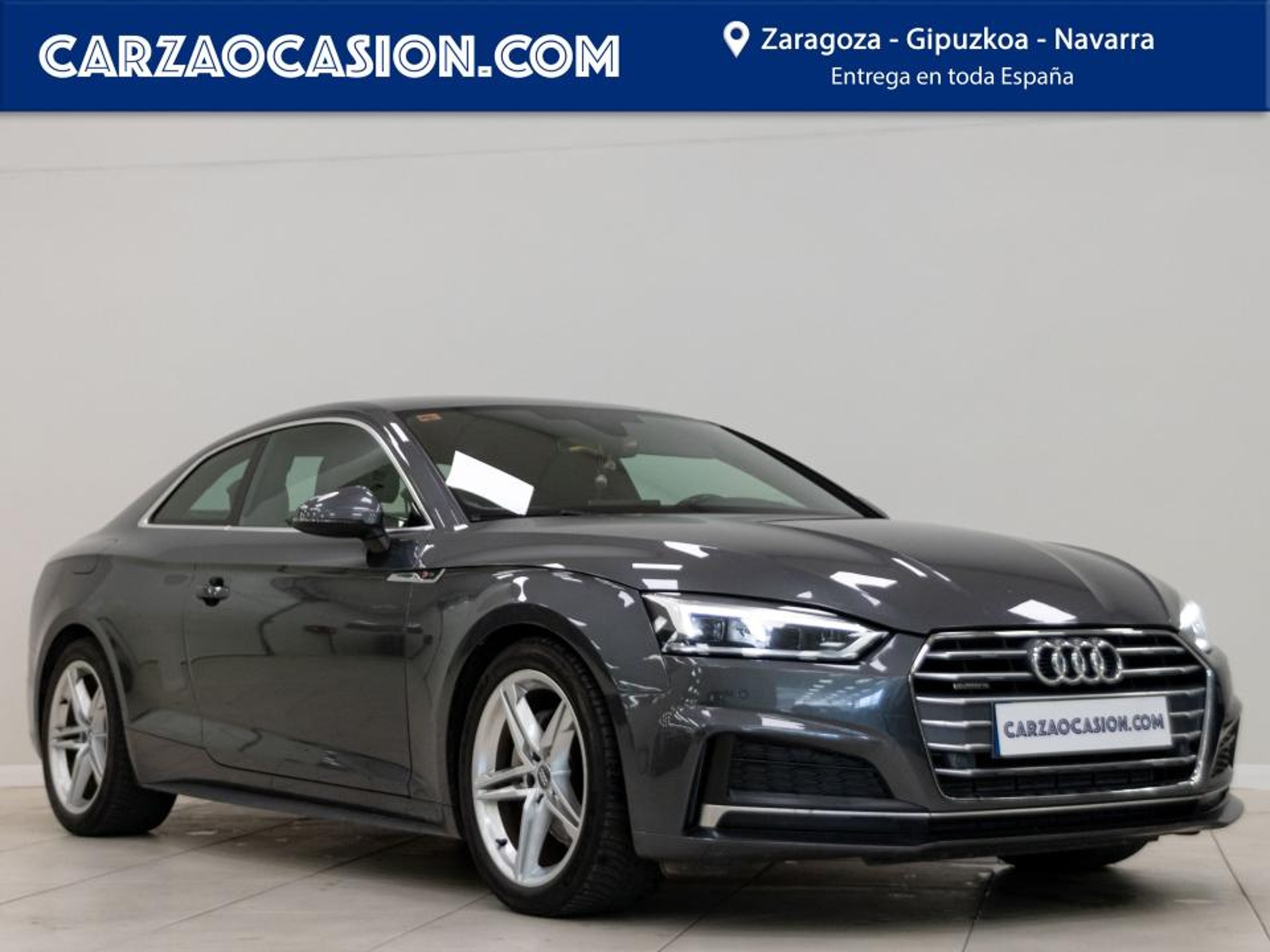 Imagen de AUDI A5