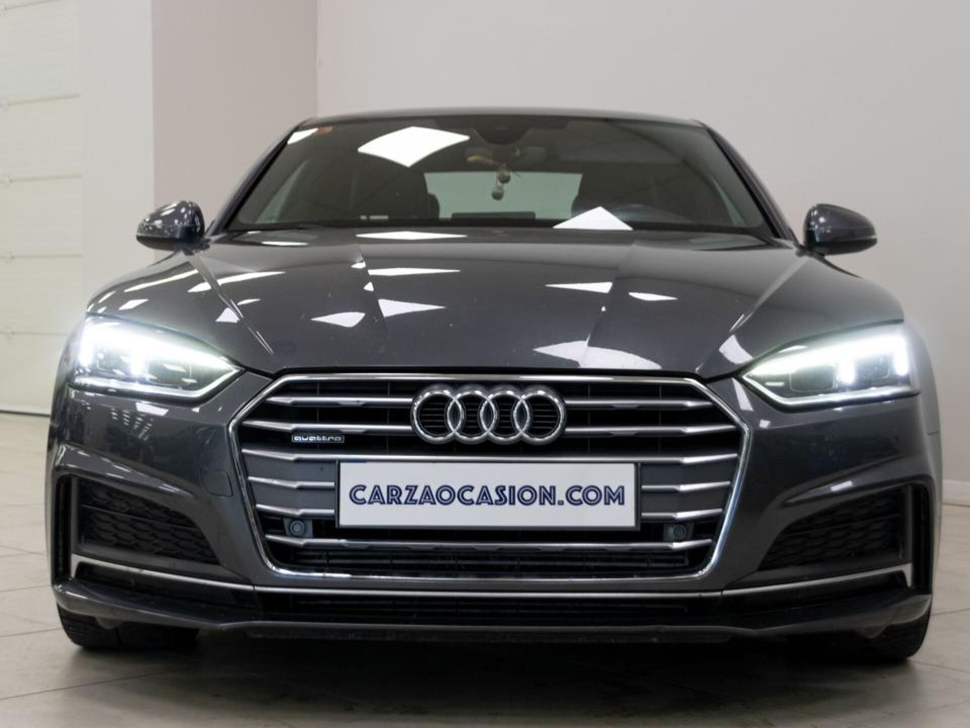 Imagen 3 de AUDI A5