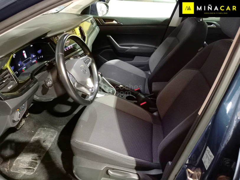 Foto del VOLKSWAGEN Taigo 1.0 TSI Life DSG 81kW