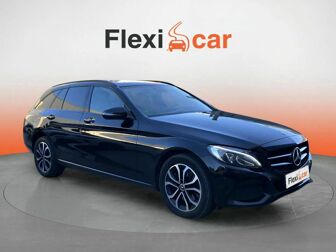 Imagen de MERCEDES Clase C C Estate 250d 7G Plus