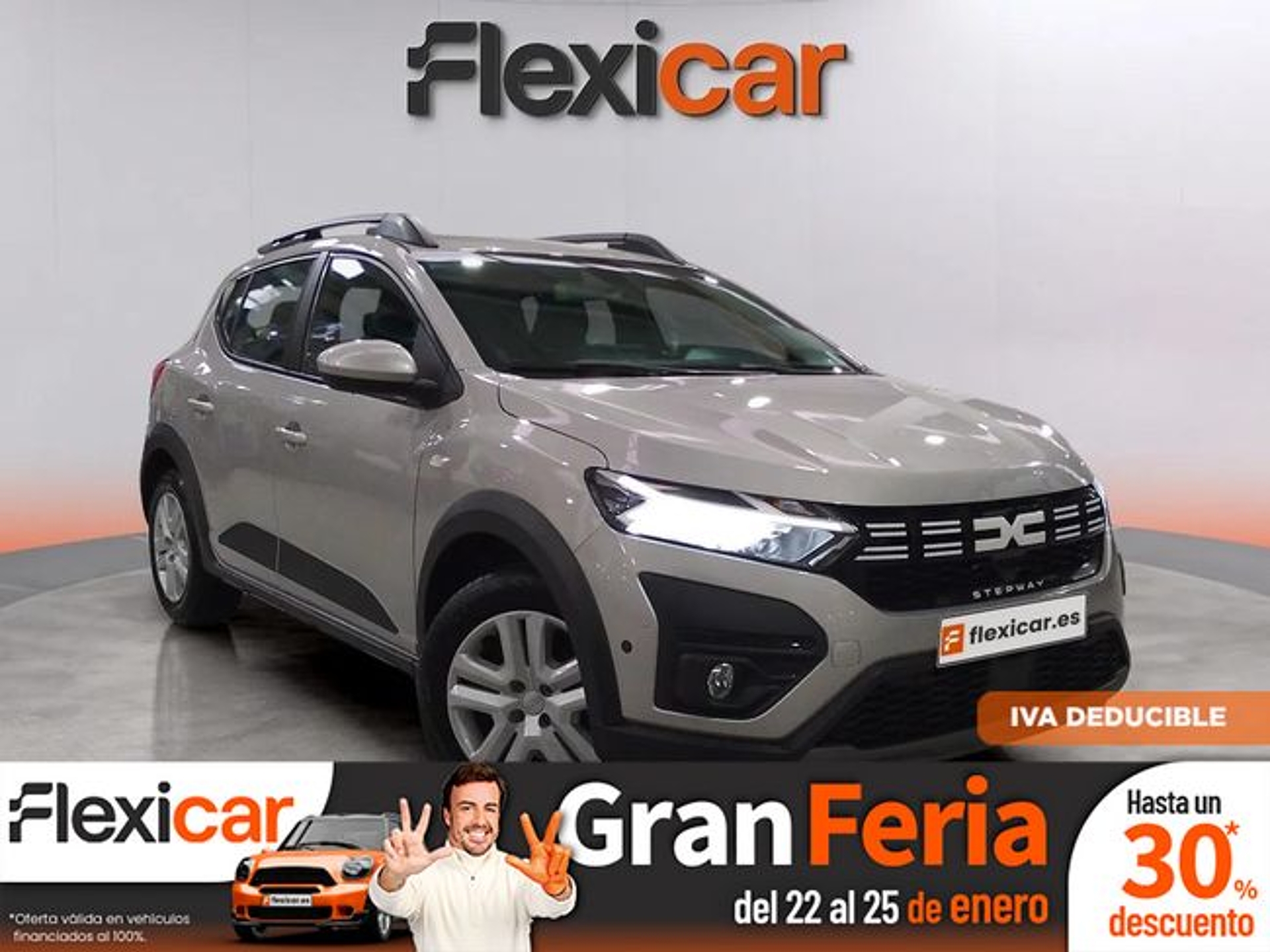 Imagen de DACIA Sandero