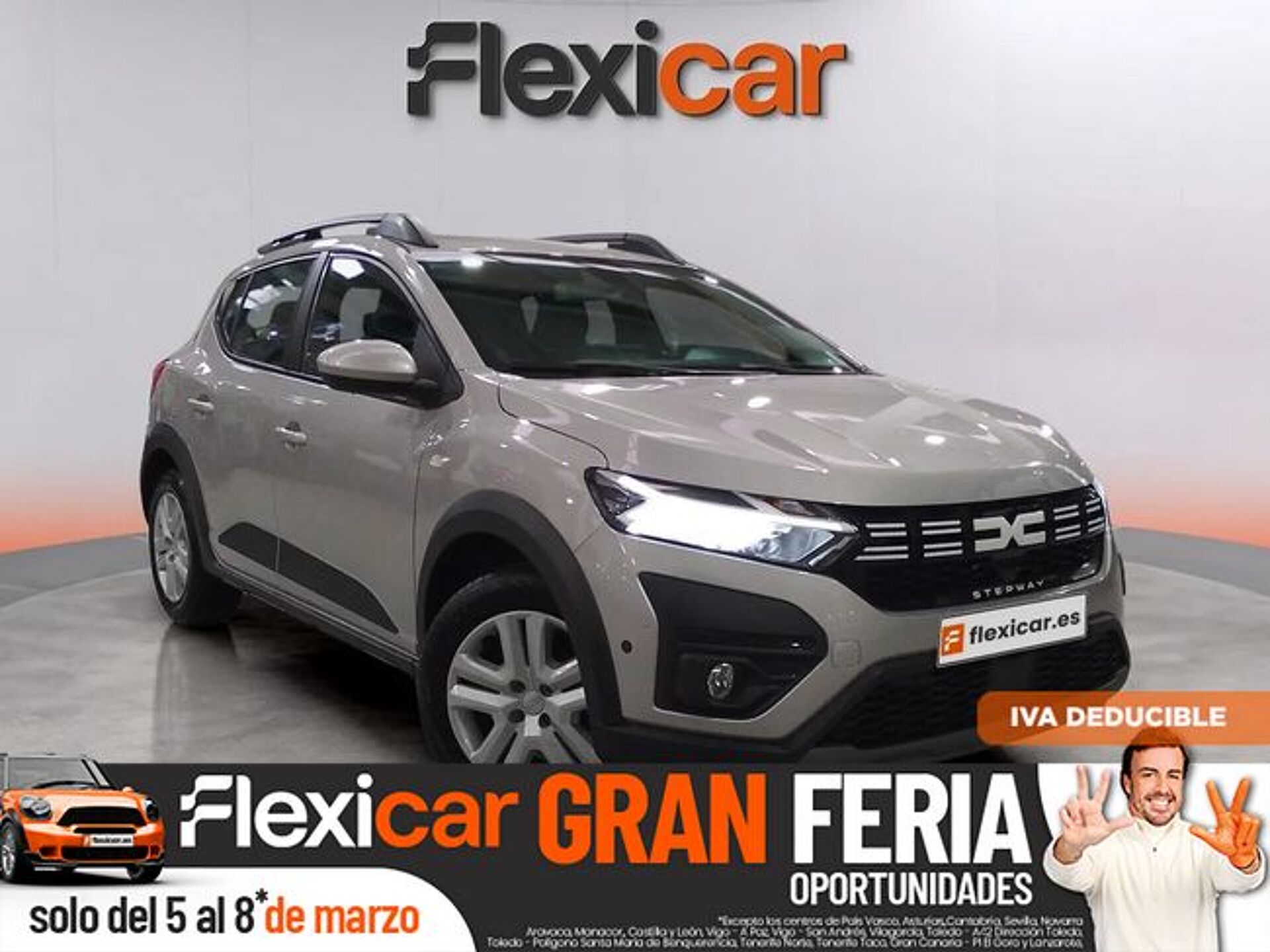 Imagen 1 de DACIA Sandero