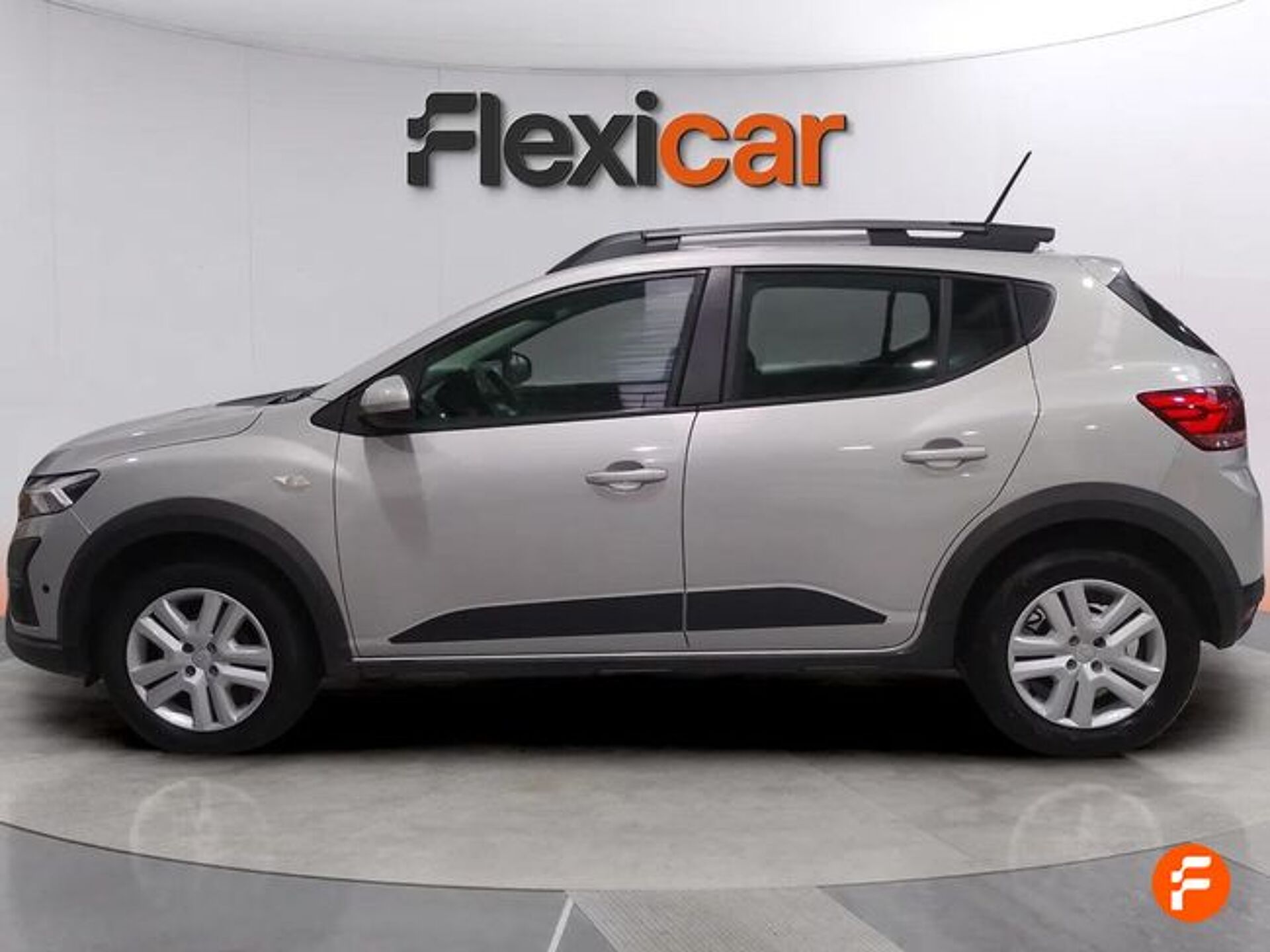 Imagen 3 de DACIA Sandero