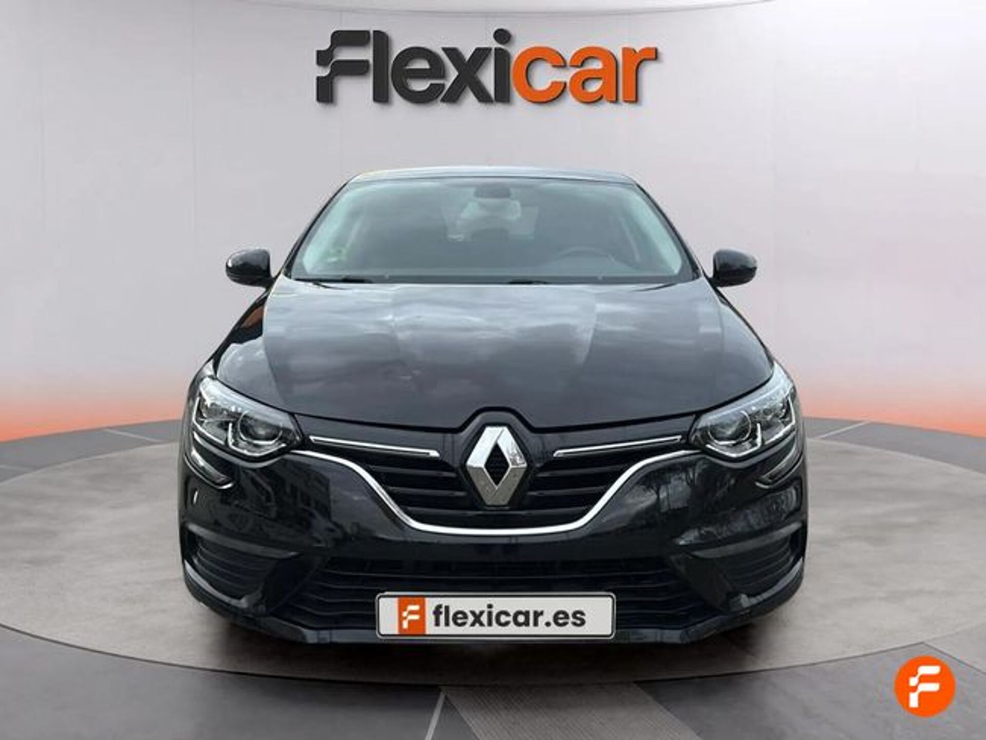 Imagen 2 de RENAULT Mégane