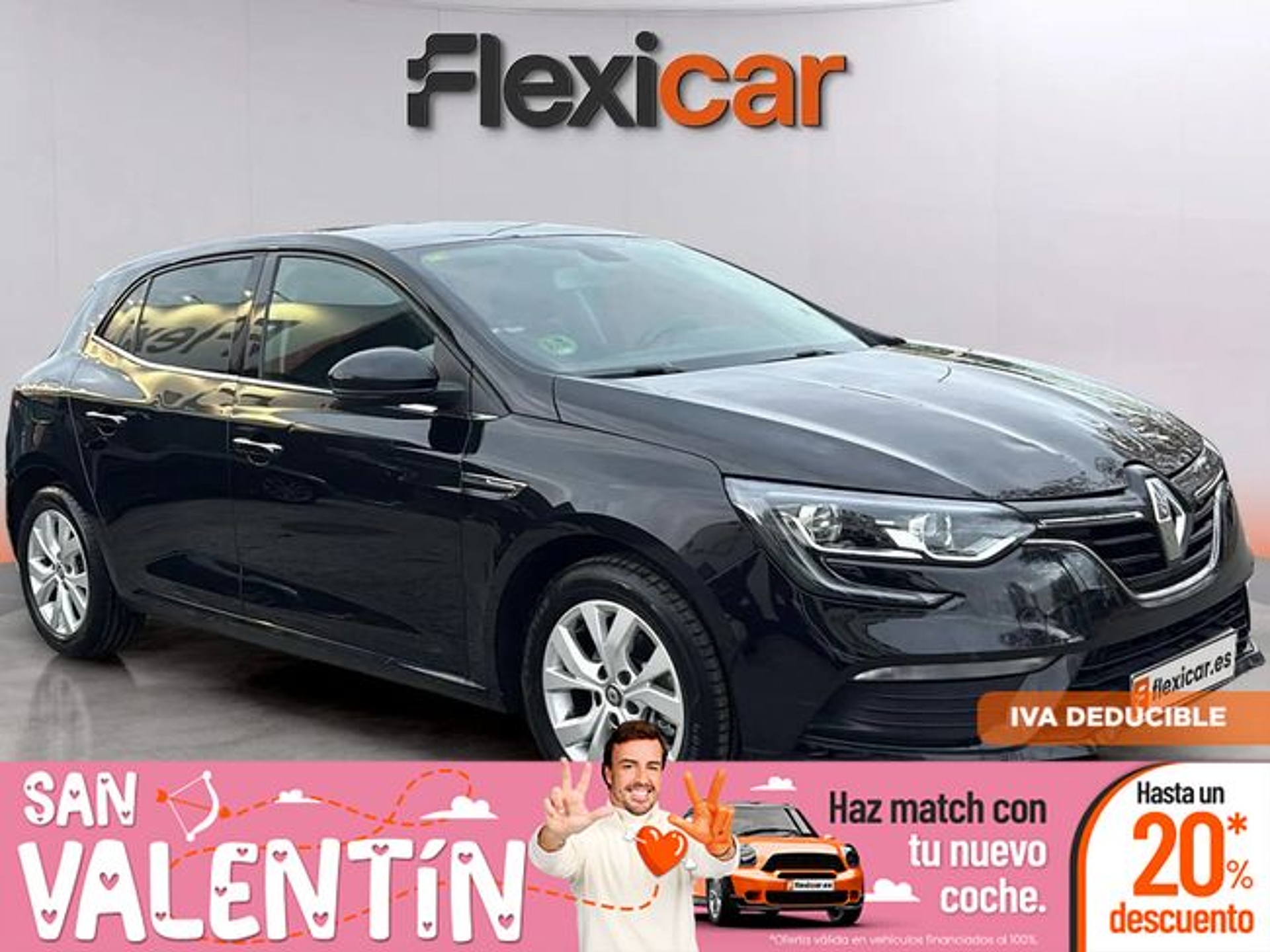 Imagen de RENAULT Mégane
