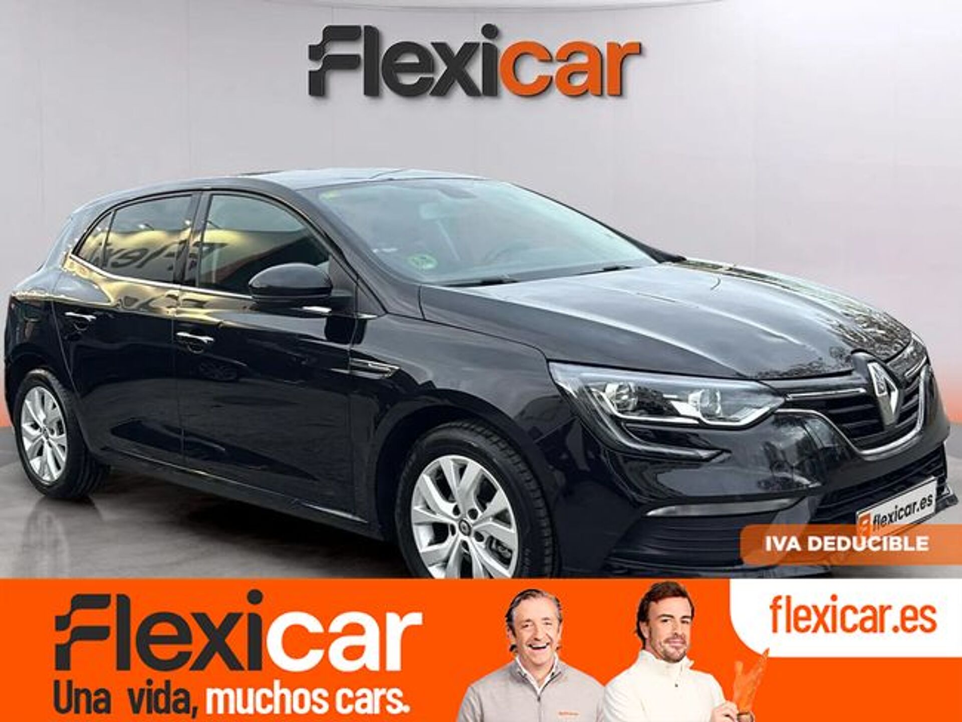 Imagen 1 de RENAULT Mégane