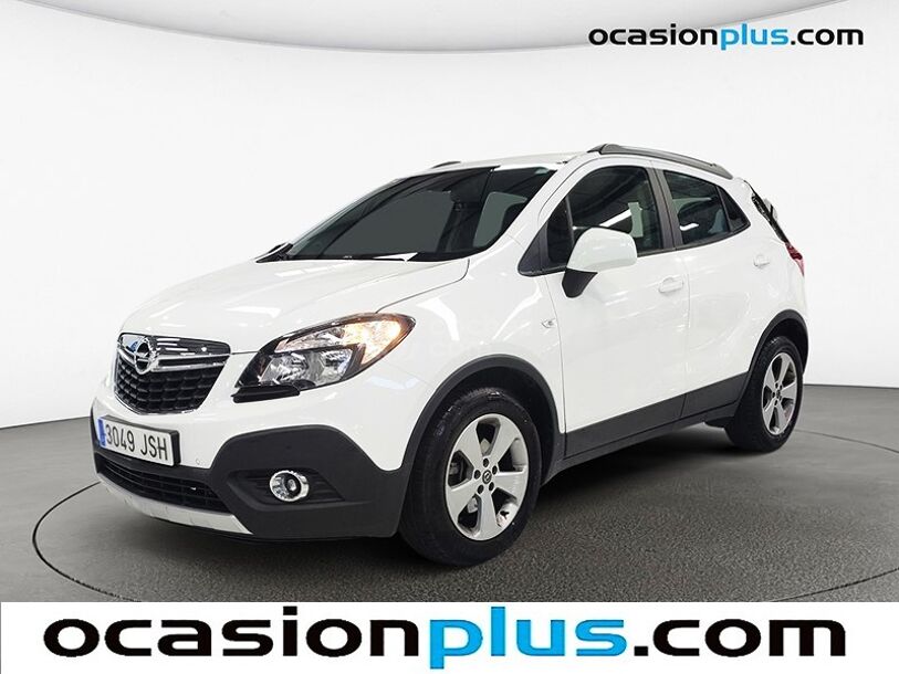 Foto del OPEL Mokka 1.4T S&S Selective 4x2