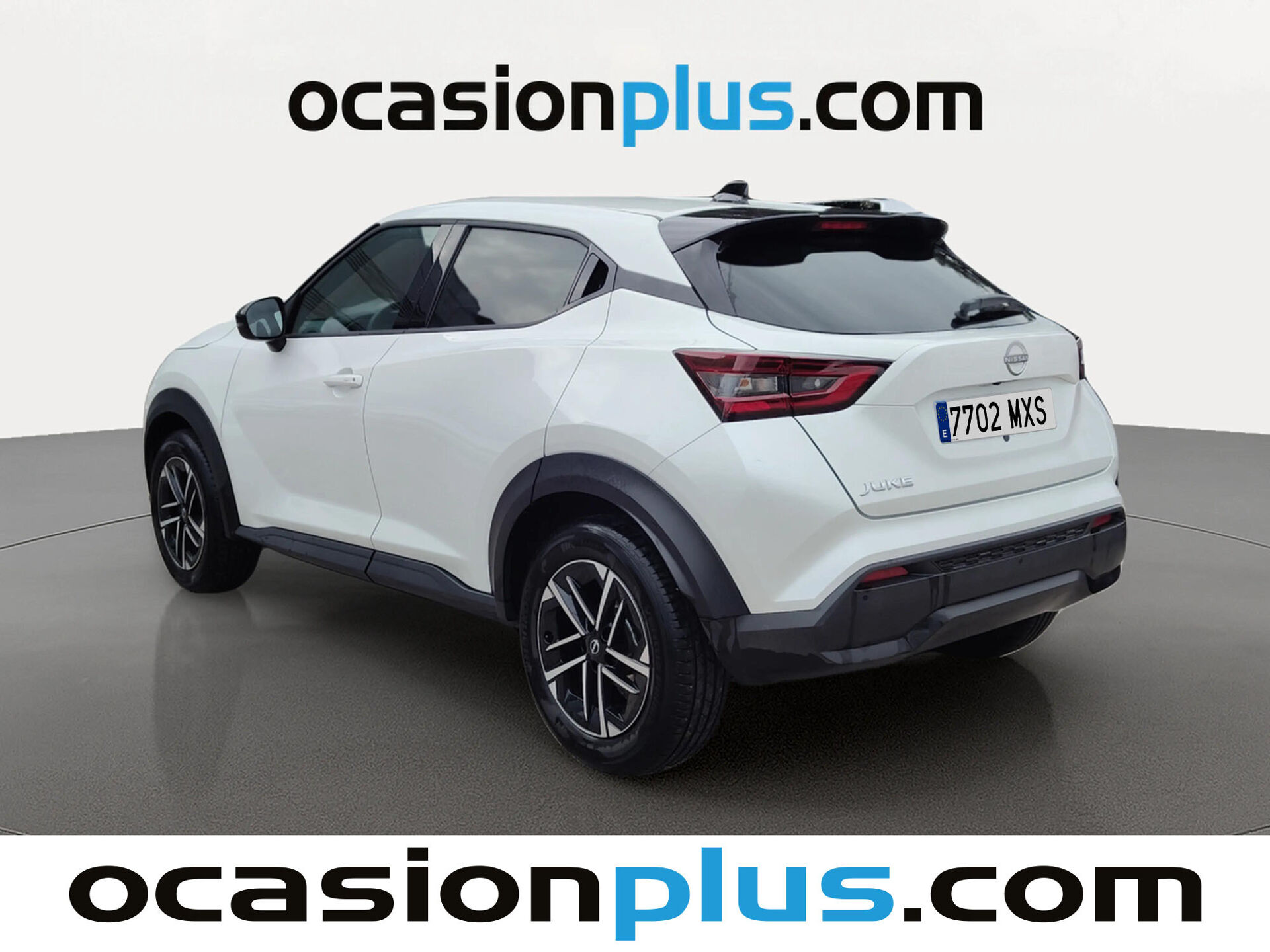 Imagen 3 de NISSAN Juke
