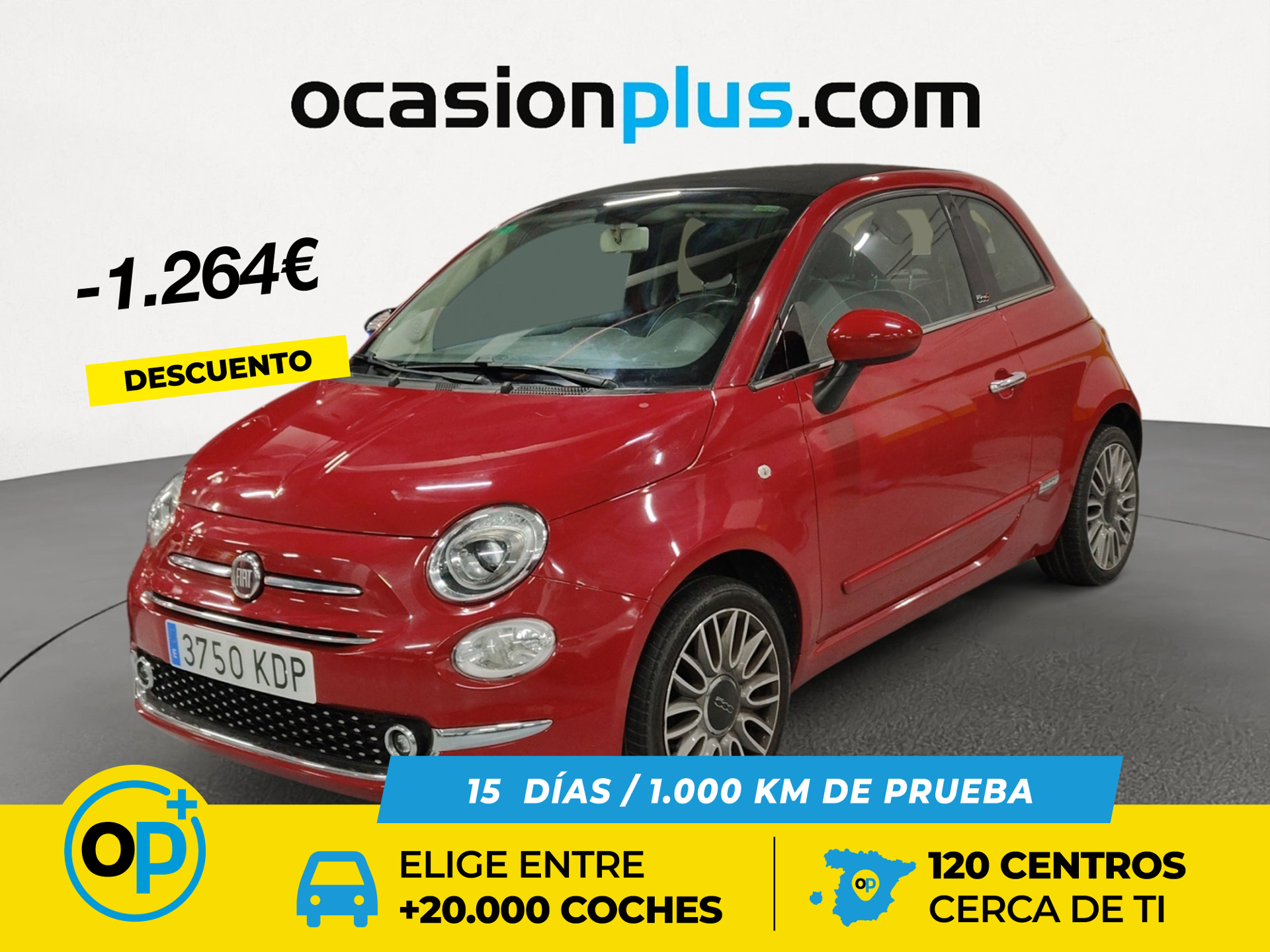 Imagen de FIAT 500