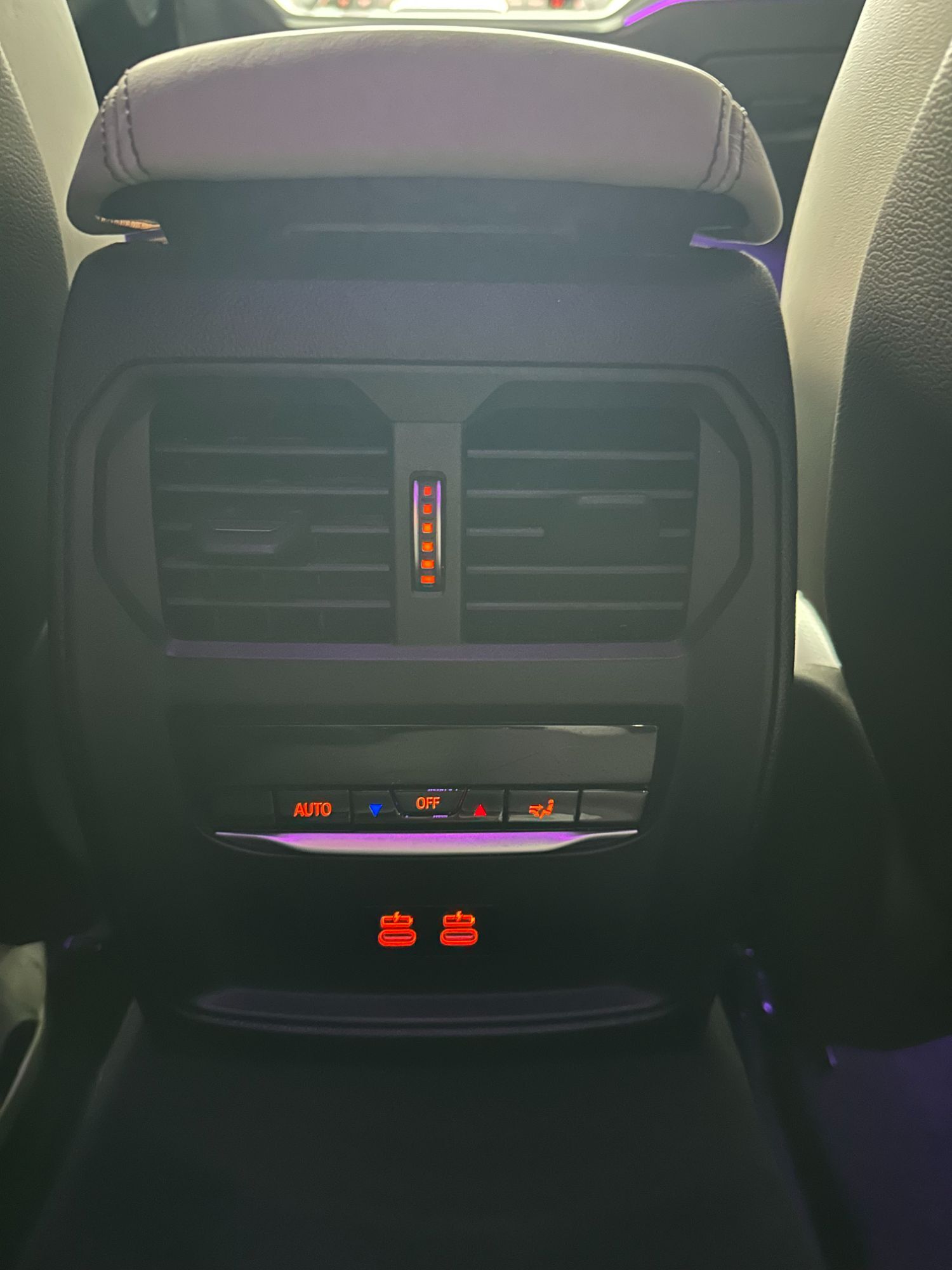 Foto del BMW Serie 3 M3 Competition