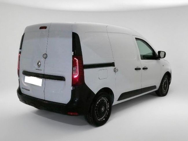 Foto del RENAULT Express 1.5 Blue dCi Confort 55kW