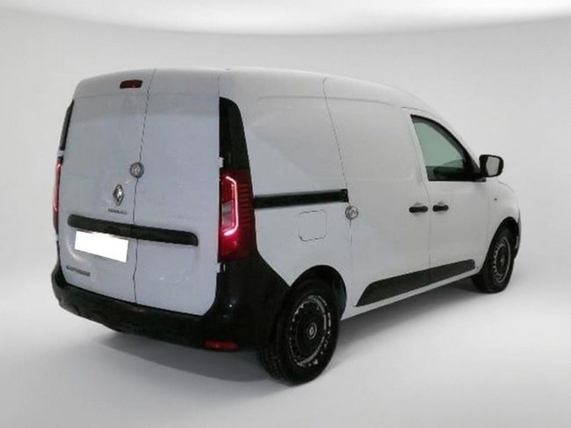 Imagen 3 de RENAULT Express