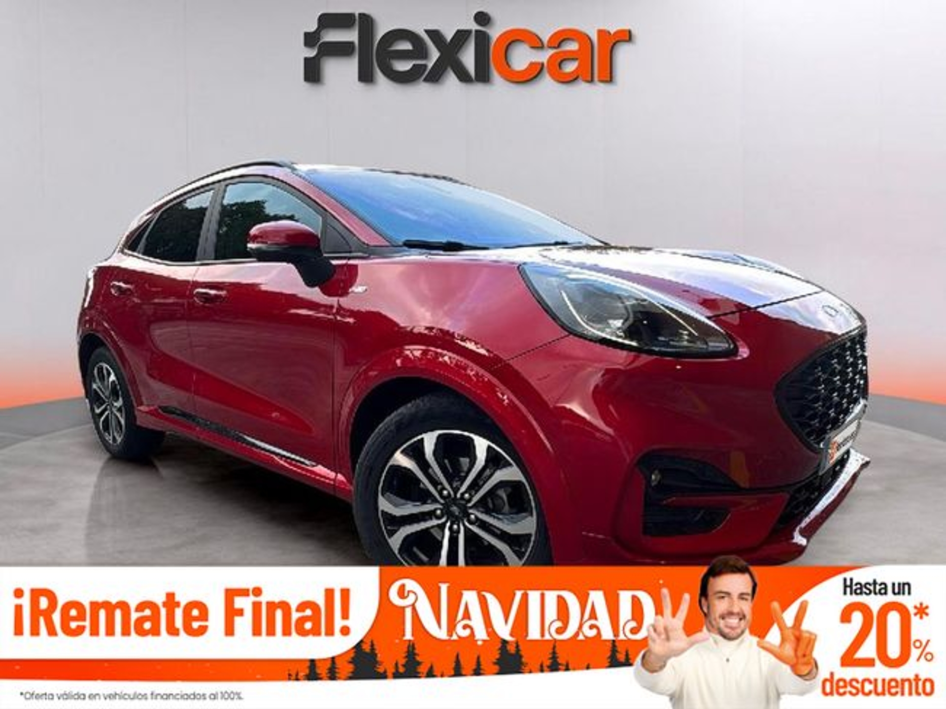 Imagen de FORD Puma