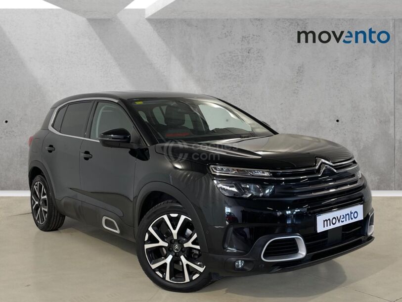 Foto del CITROEN C5 Aircross PureTech S&S Feel 130