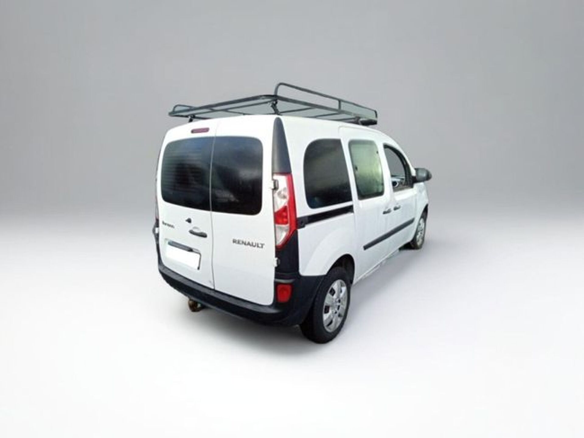 Imagen 3 de RENAULT Kangoo