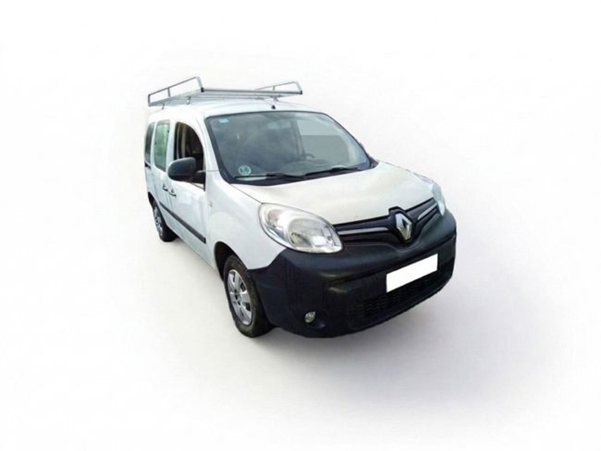 Imagen 2 de RENAULT Kangoo