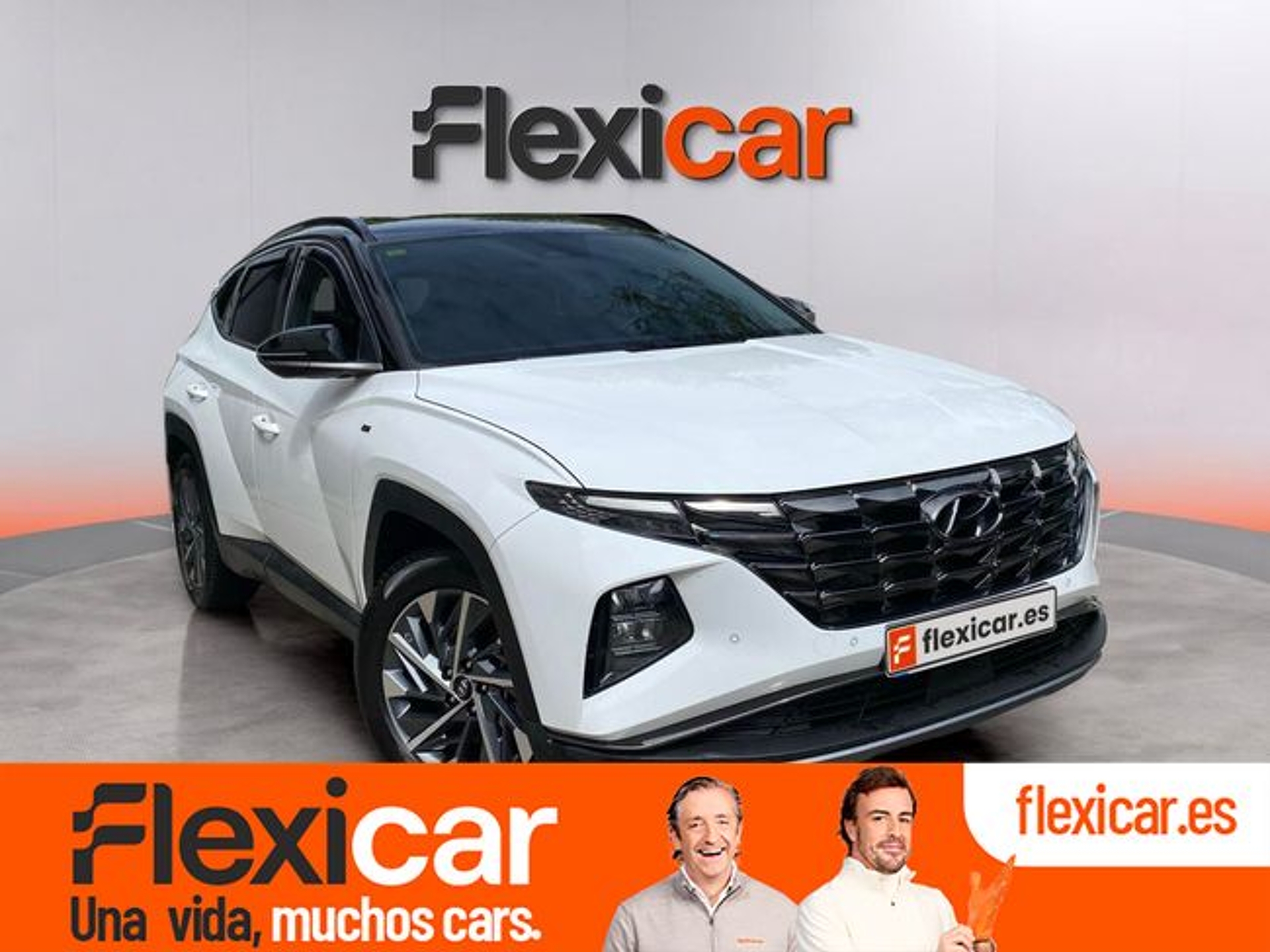 Imagen de HYUNDAI Tucson