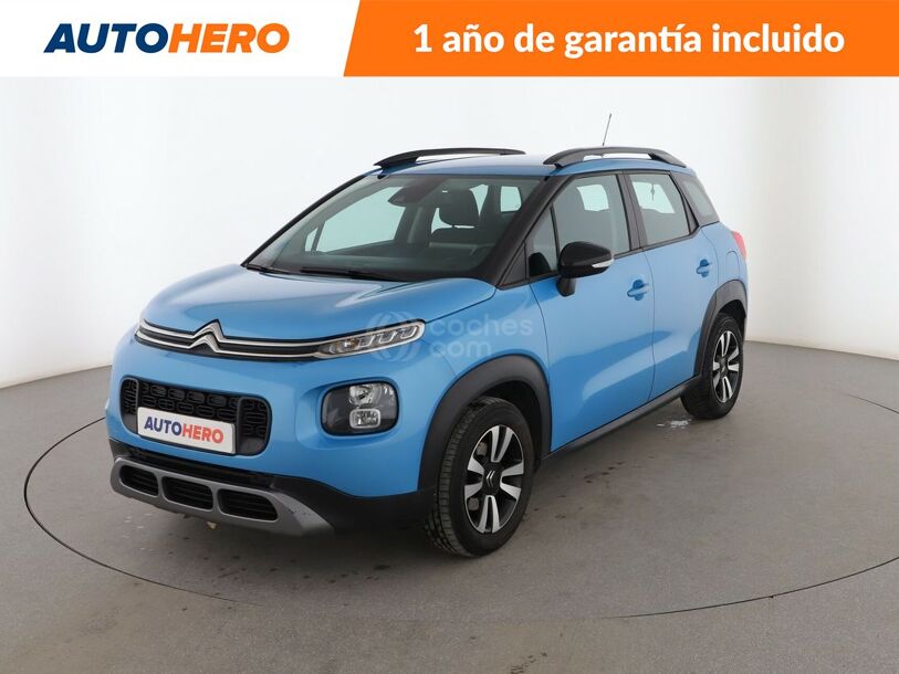 Foto del CITROEN C3 Aircross Puretech S&S Feel 110