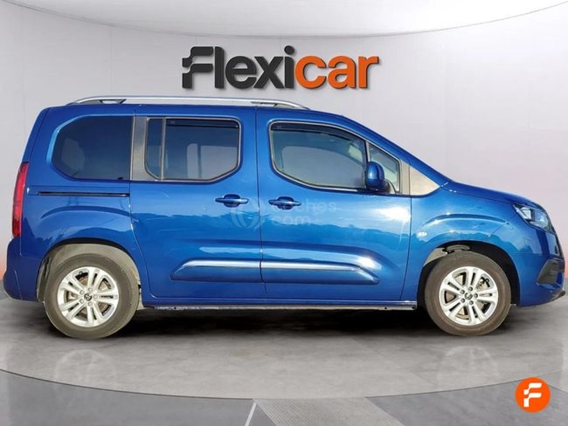 Foto del TOYOTA Proace City Verso Family L1 1.5D 5pl. Active Aut.