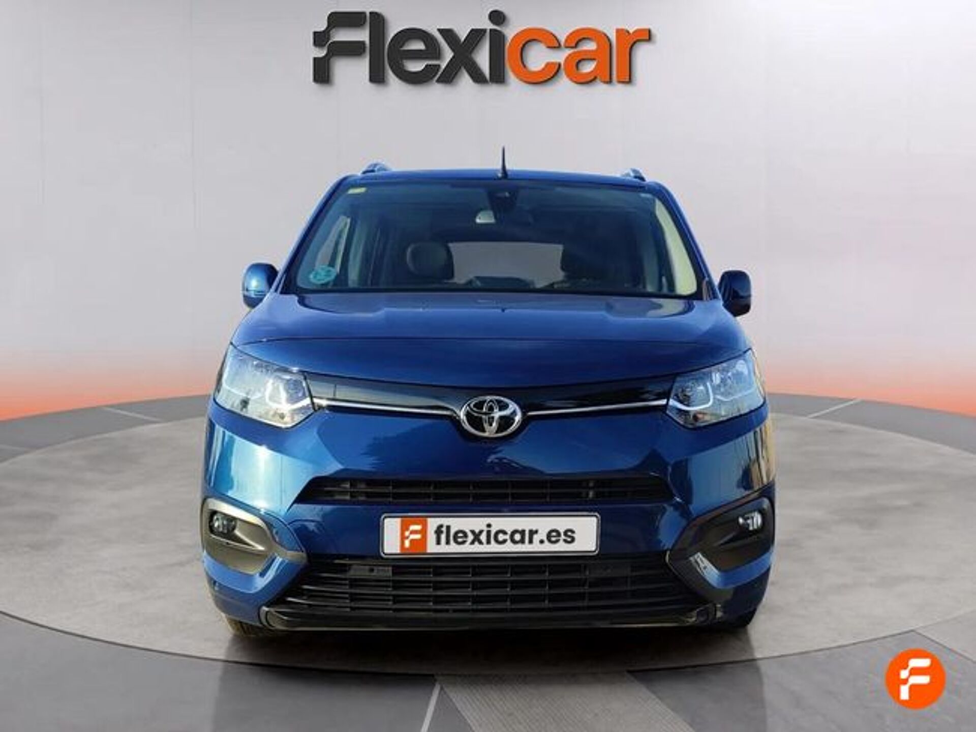 Imagen 2 de TOYOTA Proace City Verso