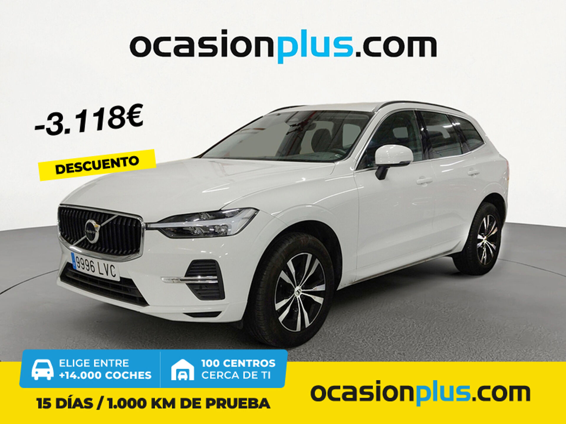 Imagen de VOLVO XC60