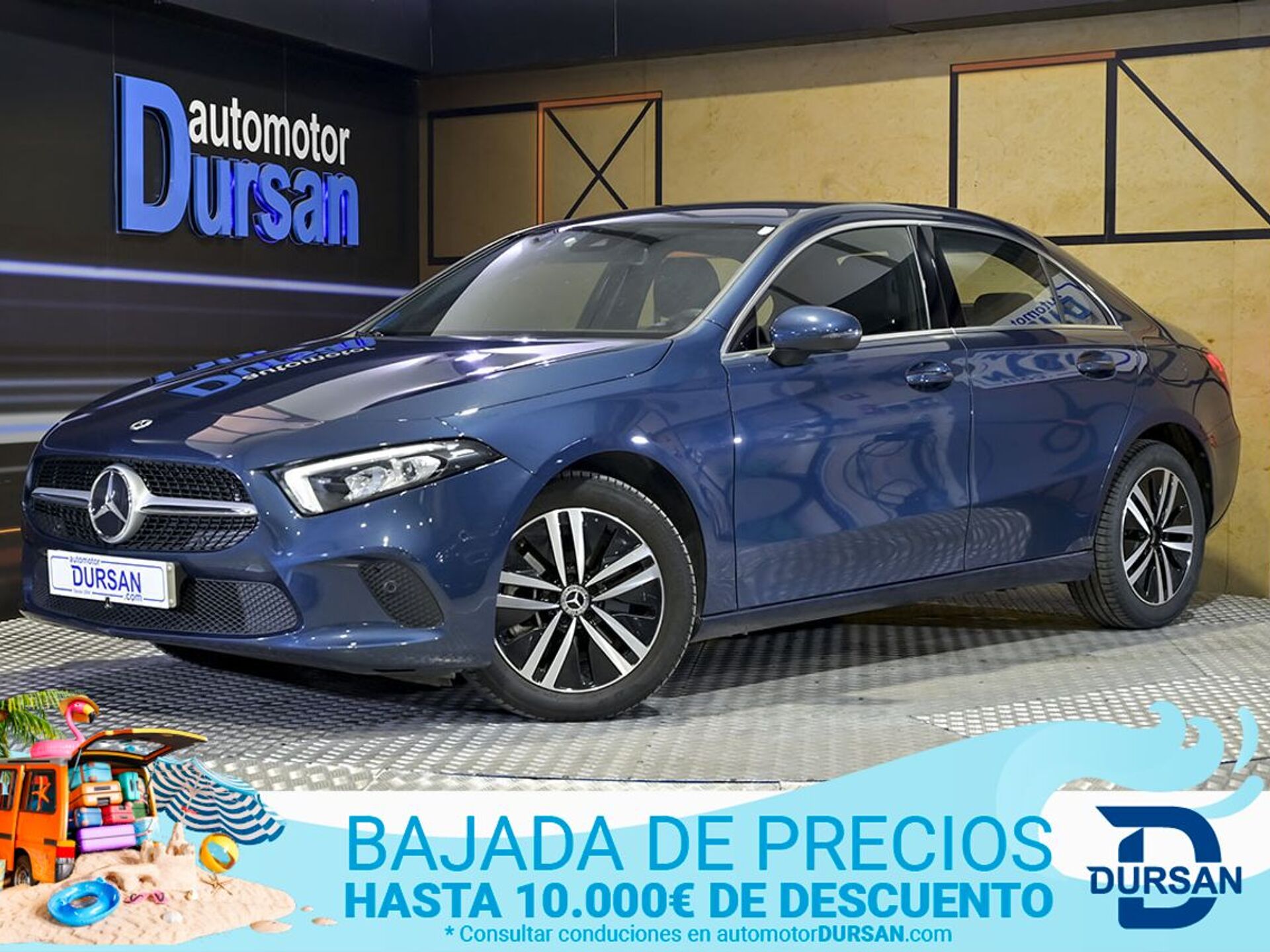 Imagen de MERCEDES Clase A