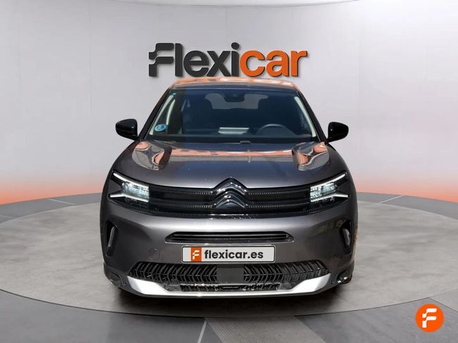 Foto del CITROEN C5 Aircross Hybrid E-Series e-DCS6 136