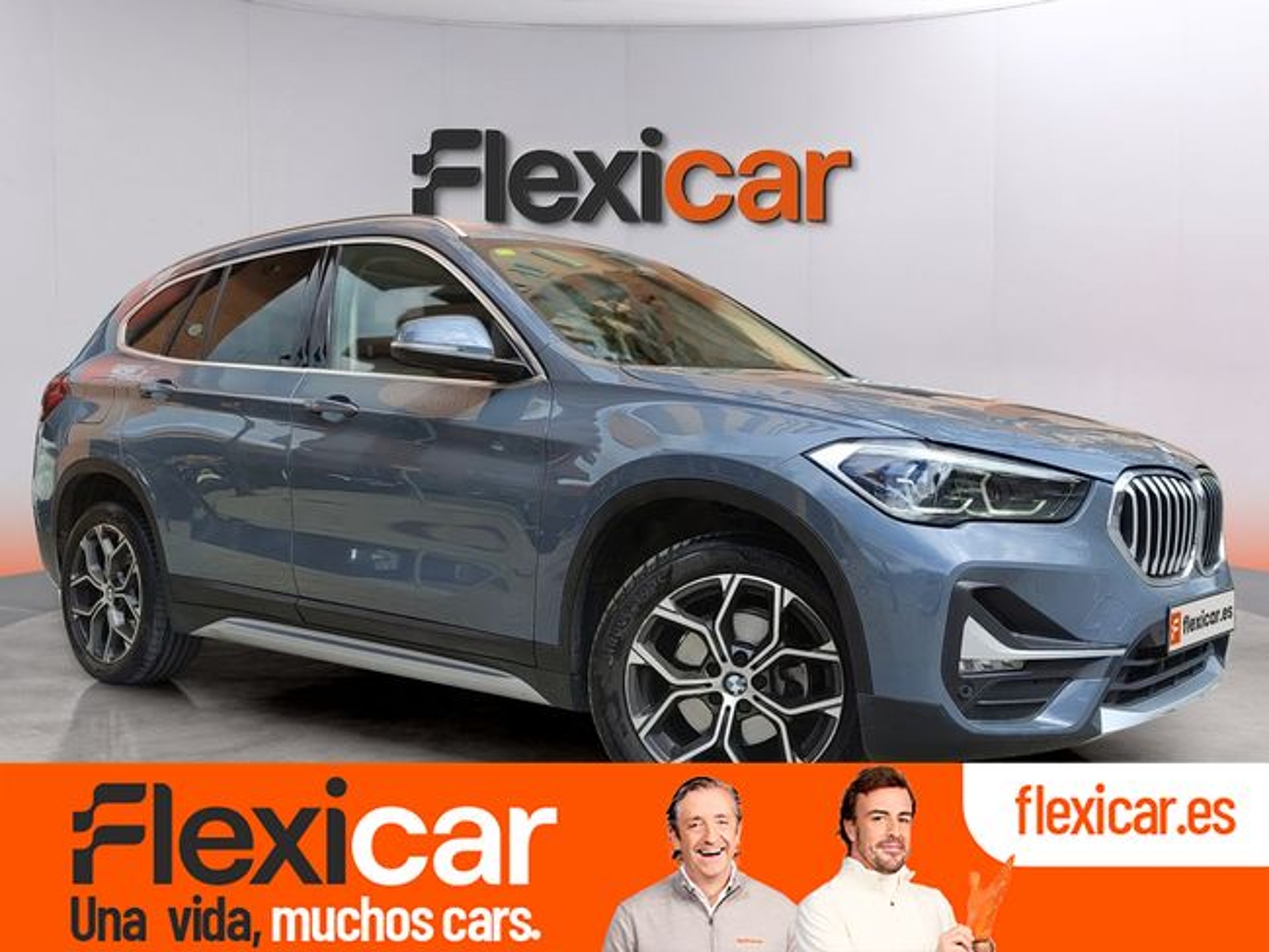 Imagen de BMW X1