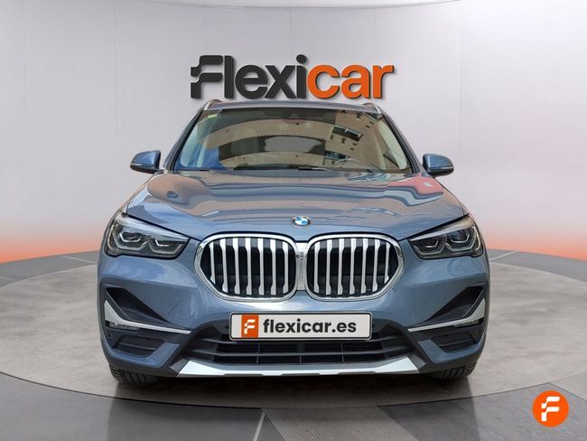 Foto del BMW X1 sDrive 16dA