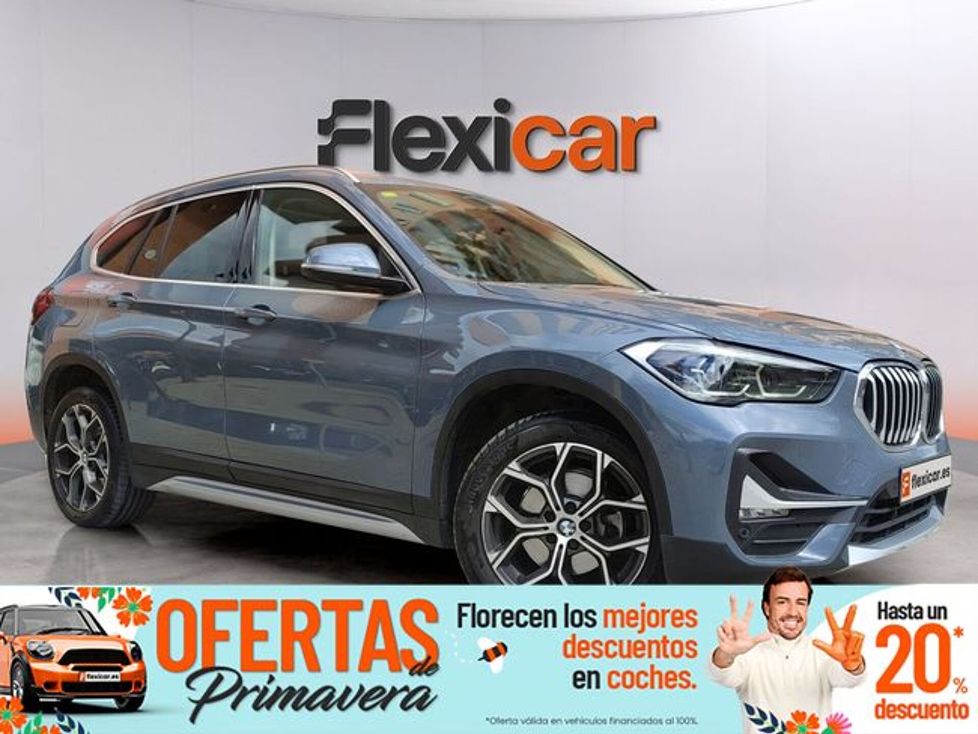 Imagen 1 de BMW X1