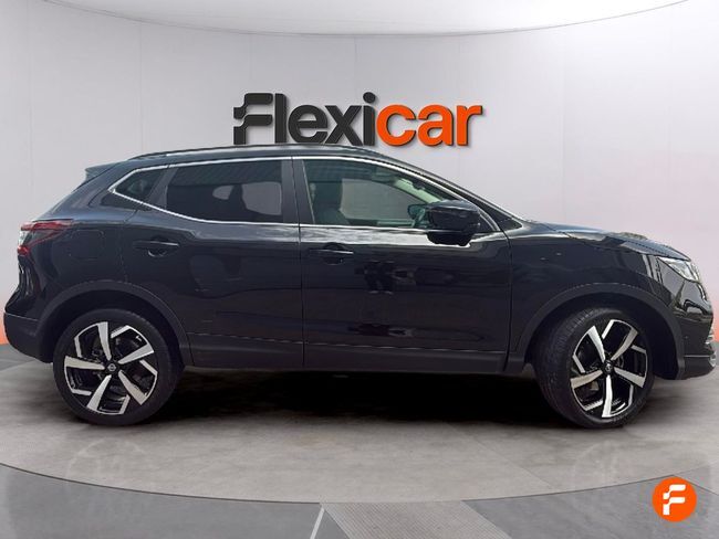 Foto del NISSAN Qashqai 1.3 DIG-T Acenta 4x2 103kW