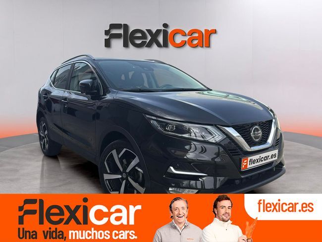 Foto del NISSAN Qashqai 1.3 DIG-T Acenta 4x2 103kW