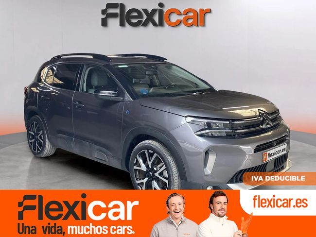 CITROEN C5 Aircross (HYBRID 100kW (136CV) e-DCS6 E Series) en Valencia
