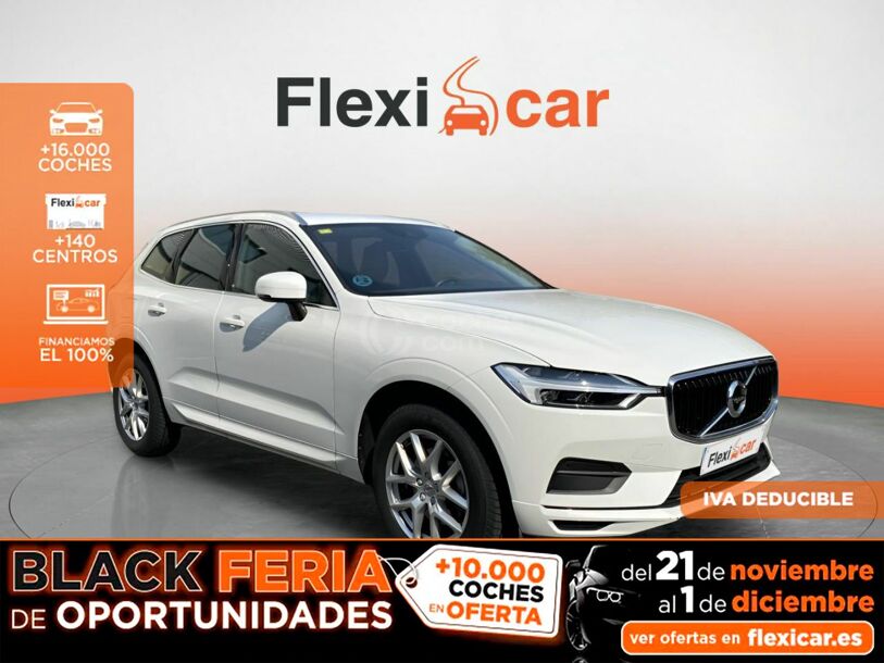 Foto del VOLVO XC60 T5 Inscription AWD Aut. 250