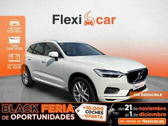 Imagen de VOLVO XC60 T5 Inscription AWD Aut. 250