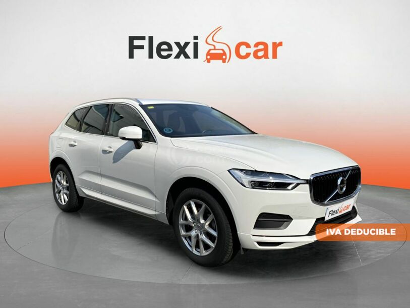 Foto del VOLVO XC60 T5 Inscription AWD Aut. 250