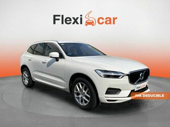 Imagen de VOLVO XC60 T5 Inscription AWD Aut. 250