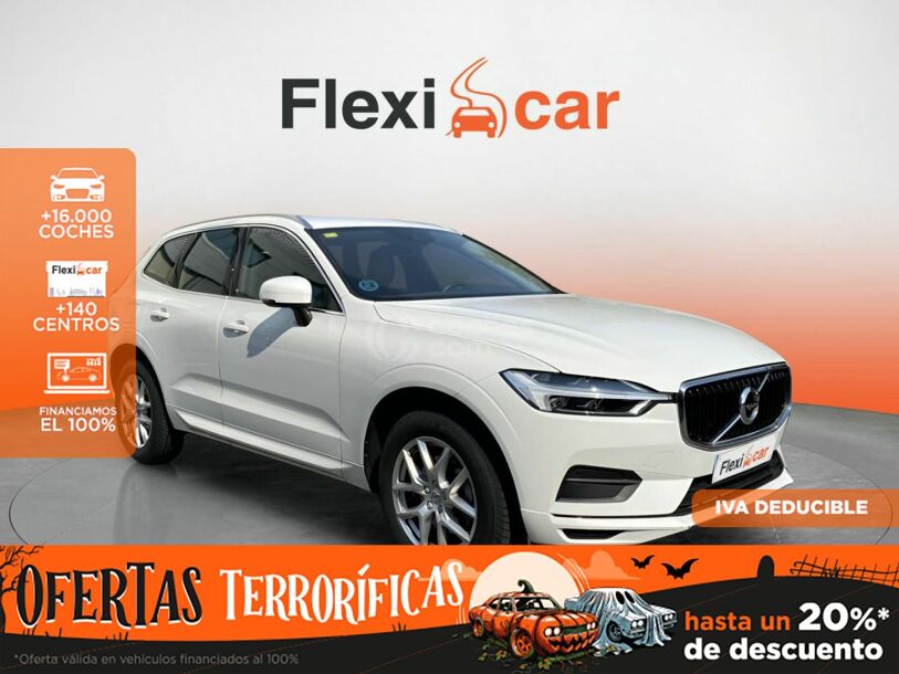 Foto del VOLVO XC60 T5 Inscription AWD Aut. 250