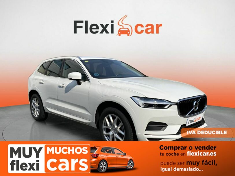 Foto del VOLVO XC60 T5 Inscription AWD Aut. 250