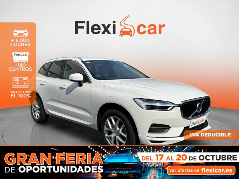 Foto del VOLVO XC60 T5 Inscription AWD Aut. 250