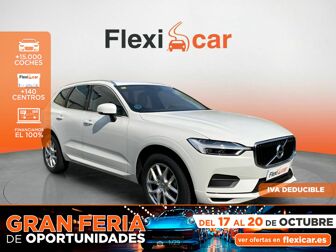 Imagen de VOLVO XC60 T5 Inscription AWD Aut. 250