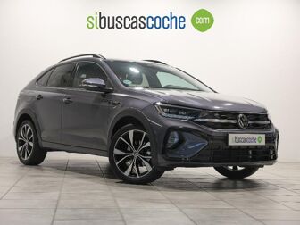 Imagen de VOLKSWAGEN Taigo 1.0 TSI R-Line DSG 81kW