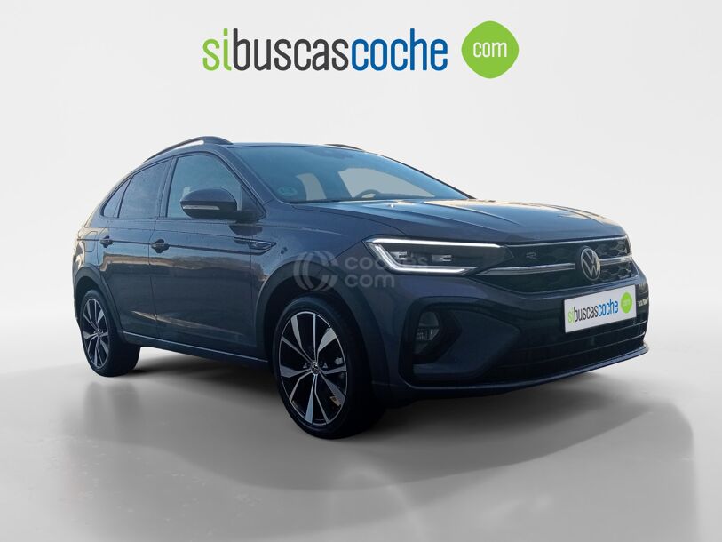 Foto del VOLKSWAGEN Taigo 1.0 TSI R-Line DSG 81kW